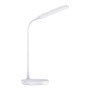 Настольная лампа 10W 350lm 4000K 1800mAh DIM белый [4262380666283] EUROLAMP LED-TLB-10W(white)