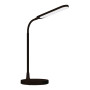 Настольная лампа 10W 350lm 4000K 1800mAh DIM черный [4262380666290] EUROLAMP LED-TLB-10W(black)