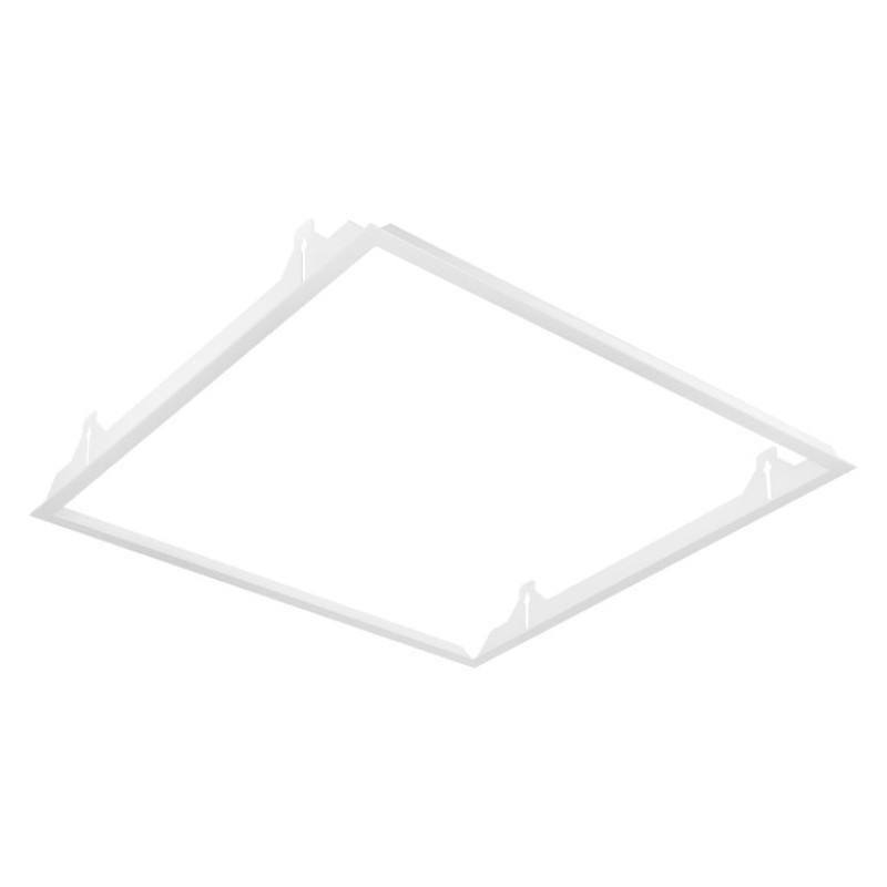 Рама монтажна для світлодіодної панелі pl 600 recessed mount frame, Ledvance [4058075402881] Ледванс