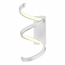LED Светильник накладной 30W 220V 2640lm 4000K 380х70mm [4260642634933] LED-ER-30W-N25 EUROLAMP