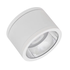 Накладной LED светильник 30W 220V 3150lm 3000K ⌀160mm IP65 белый [4058075769045] Ledvance DL Surface DN