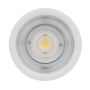 Накладной LED светильник 30W 220V 3150lm 3000K ⌀160mm IP65 белый [4058075769045] Ledvance DL Surface DN