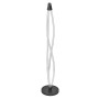 LED Светильник торшер 22W 220V 2400lm 3000K 260x1280mm DIM [4058075842007] Ledvance DECOR SWIRL FLOOR