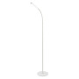 LED Светильник торшер 7W 220V 360lm 5000K 23,3x1656mm DIM белый [4262380662162] EUROLAMP LED-FLD1-7W(white)
