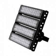 Прожектор LED с радиатором 200W 220V 26000lm 5000K IP65 315х373mm [4260484994349] LED-FLM-200/50 EUROLAMP