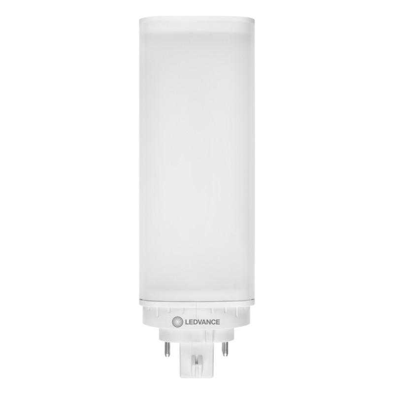 Лампа LED 10W 220V 990lm 3000K GX24q-3 139.8х45mm прямая [4058075822290] LEDVANCE DULUX LED T/E HF & AC MAINS V