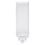 Лампа LED 10W 220V 990lm 3000K GX24q-3 139.8х45mm прямая [4058075822290] LEDVANCE DULUX LED T/E HF & AC MAINS V
