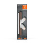 LED Светильник спот 6.8W 220V 460lm 2700K GU10 DIM 400х142х100mm [4058075833579] DECOR SPOT MERCURY LEDVANCE