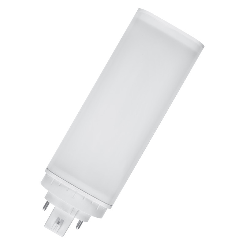 Лампа LED 10W 220V 990lm 3000K GX24q-3 139.8х45mm прямая [4058075822290] LEDVANCE DULUX LED T/E HF & AC MAINS V