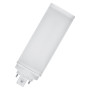 Лампа LED 10W 220V 990lm 3000K GX24q-3 139.8х45mm прямая [4058075822290] LEDVANCE DULUX LED T/E HF & AC MAINS V