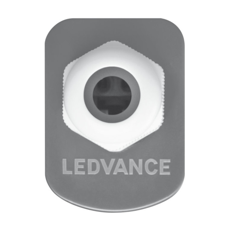 Cветильник LED линейный 50W 220V 5500lm 4000K 1500x35x48mm IP65 [4058075066496] Ledvance DP SLIM Value 1500