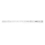 Лампа трубка LED 10W 600mm 230V 900lm 4000K G13 [LBD-T8G13-10N] Delta LB UEC