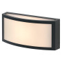 Уличный LED 40W 220V E27 IP65 260x88x120mm [4099854182983] Ledvance Endura Classic Cuadra
