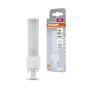 Лампа LED 3.5W 230V 400lm 4000K G23 32.3x135mm прямая [4058075823556] OSRAM DULUX LED S7 EM