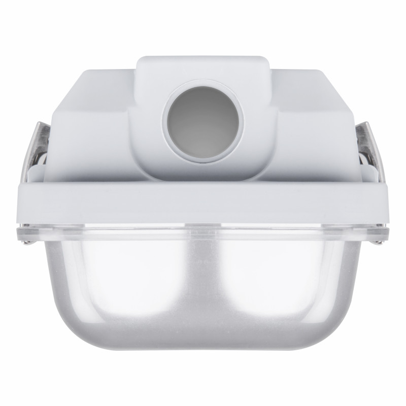 Светильник LED линейный 220V 2xG13 675x95x70mm IP65 [4099854118074] Ledvance DP Housing