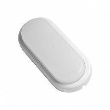 Светильник светодиодный 12W 220V 1040lm 5500K IP65 200x98mm [4260484991270] LED-NLS-12/55(F) EUROLAMP