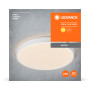 LED Светильник накладной 36W 220V 2500-4700lm 3000K 95х480mm [4058075829220] LEDVANCE ORBIS LONDON