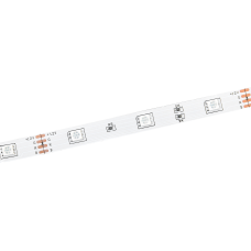 Лента LED 3м LSR-5050RGB30-7,2-IP20-12В УЕК