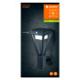 Светильник 6W 3V 3000K IP44 365х150mm [4058075564541] Ledvance ENDURA STYLE SOLAR BOUQUET