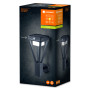 Светильник 6W 3V 3000K IP44 365х150mm [4058075564541] Ledvance ENDURA STYLE SOLAR BOUQUET