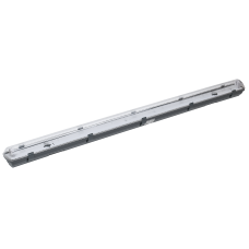 Cветильник LED линейный 36W 220V G13 ЭПРА 1260x78x84mm IP65 [LLSP3-3908-1-36-K03] УЕК ЛСП3908