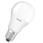 RGBW Лампа с пультом LED 9W 220V 806lm 2700K E27 DIM 108x60mm [4058075430891] OSRAM Retrofit lamps with control