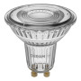 Лампа LED 6,1W 230V 575lm 4000K GU10 50x52mm DIM рефлекторная [4099854456954] Osram PAR16