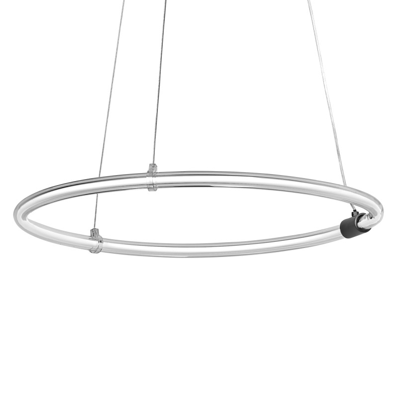 LED Світильник підвісний 18W 220V 2600lm 3000K 498x700mm DIM [4058075842069] Ledvance DECOR AURA PEND