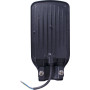 LED Светильник уличный 50W 220V 5000lm 6500K IP65 306x146x37mm консольный [l0820011] E.NEXT e.LED.street.stand.50.6500