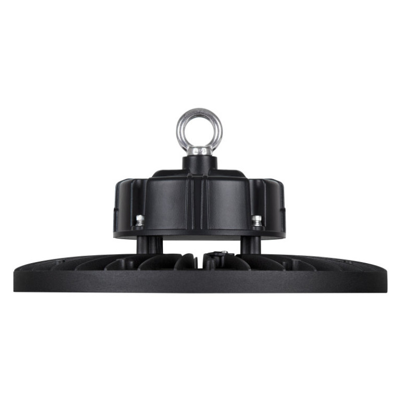 LED Светильник для высоких пролетов 190W 220V 27000lm 4000K ⌀321x164mm DIM IP65 [4058075543942] Ledvance Highbay DALI