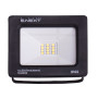 Прожектор LED 10W 220V 800lm 6000K IP65 90x28x70mm [l0790001] E.NEXT e.LED.flood.stand.10.6000