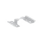 Конектор для монтажу світильника ln indv, lightline connector, Ledvance [4058075133341] Ледванс