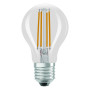 Лампа LED филаментная 7.2W 230V 806lm 2700K E27 60x105mm DIM груша [4099854065071] LEDVANCE LED CL A60