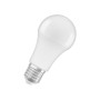 Лампа LED 14W 230V 1893lm 3000K E27 60x118mm груша [4099854546006] LED VALUE CL A120 OSRAM