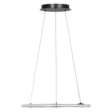LED Светильник подвесной 18W 220V 2000lm 3000K 498x700mm DIM [4058075842069] Ledvance DECOR AURA PEND