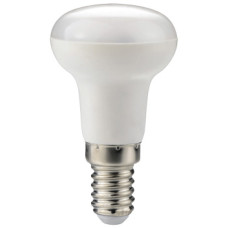 Лампа светодиодная 6W 220V 480lm 4000K E14 50х90mm гриб [l0650617] E.NEXT e.LED.lamp.R50.E14.6.4000