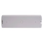 LED Світильник аварійний 4,4W 230V 200lm 3години Li-ion 352x67x110mm IP65 постійний [l0660044] E.NEXT e.emerg.500L.led.Li.3h.IP65
