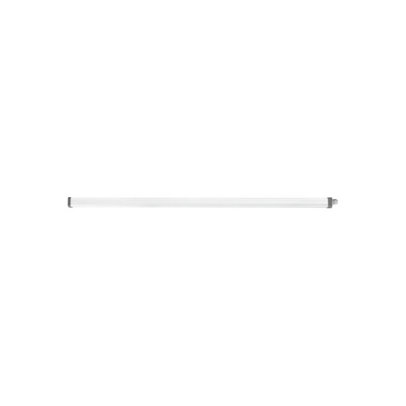 Cветильник LED линейный 50W 220V 5500lm 4000K 1500x35x48mm IP65 [4058075066496] Ledvance DP SLIM Value 1500