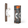 LED Светильник спот 6.8W 220V 460lm 2700K GU10 DIM 400х142х100mm [4058075833579] DECOR SPOT MERCURY LEDVANCE