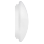 LED Светильник накладной 24w 220v 1920lm 4000K ⌀400x120mm IP44 [4058075618046] Ledvance SF CIRC 400
