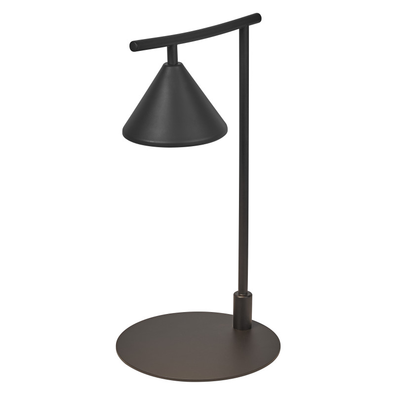 Настольная лампа 5W 220V 330lm 3000K 200x210x405mm [4058075841789] Ledvance DECOR FUJI TABLE