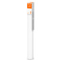 Светильник 1W 5V 70lm 4000K 500mAh 405х40х24.5mm [4058075610507] LEDVANCE LINEARLED MOBILE BL
