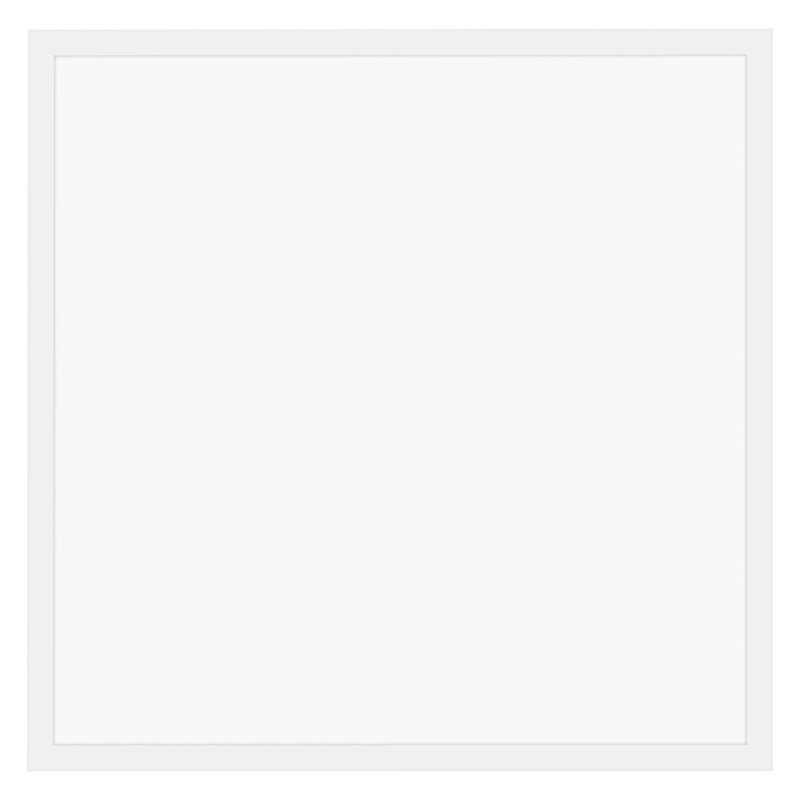 Светодиодная панель 34W 4080lm 3000K 595x595x32mm IP40 [4099854187353] Ledvance PL ECO HLO E