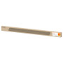 Cветильник LED линейный 25W 220V 2800lm 4000K 1488x120x40mm IP20 [4058075522459] Ledvance LN INDV D