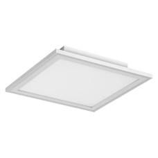 SMART потолочный светильник 18W 220V 1300lm 2700-6500K RGB WIFI 295x51x295mm [4058075752603] Ledvance Planon