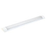 Светильник LED линейный 36W 230V 2400lm 4000K 1200x23x75mm IP20 белый [CL5D-36-IP20OPN] Delta CL5 UEC