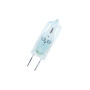 Лампа галогенная 50W 12V 910lm 3000К GY6.35 DIM 44x12mm капсула [4058075094277] OSRAM 64440 ax gy6.35 starlite