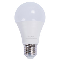 Лампа LED 12W 220V 1200lm 6500K E27 60x112mm груша [l0650626] E.NEXT e.LED.lamp.A60.E27.12.6500