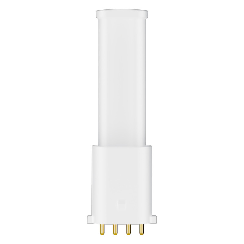 Лампа светодиодная 3,5W 230V 360lm 3000K 2G7 120x37mm [4099854669811] Ledvance DULUX LED SE7