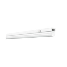 Cветильник LED линейный 8W 220V 800lm 4000K 573x28x36mm IP20 [4058075106130] Ledvance LN COMP SWITCH 600